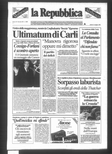 La repubblica